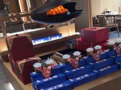 -船歌·鱼水饺青岛菜(黄岛珠江路店)