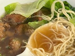 -蓝记云吞(正果店)