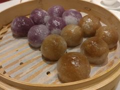 -潮江春(铜锣湾广场店)
