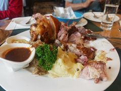 -兰特伯爵西餐厅·啤酒屋(方庄店)