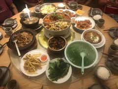 -大丰收李家(闽侯正荣财富中心广场店)