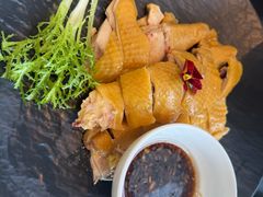 -翠湖宾馆·中餐厅