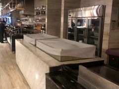 -东方红海鲜百汇(国际大厦店)