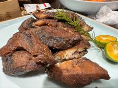 -魁盛居百年鲁菜馆(县西巷店)
