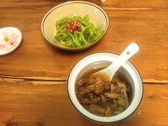 -玉滋補