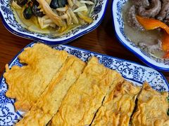 -孙盛兴奥灶面馆·蟹黄面·三虾面(山塘街总店)