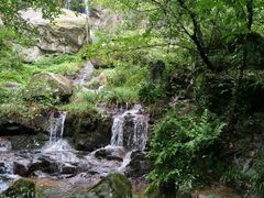 -山沟沟景区