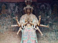 -炳灵寺世界文化遗产旅游区