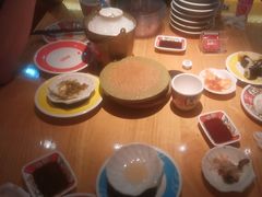 -莲寿司(国兴店)