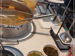 -左庭右院鲜牛肉火锅(环球港店)