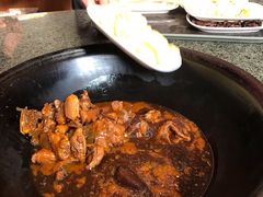 -农家铁锅炖(太阳沟店)