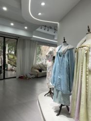 -星光兔·西扶海棠·写真馆(景德镇店)