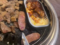 -火炉火自助餐(悠唐购物中心店)