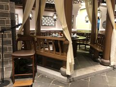 -姑苏家宴·苏帮菜·松鼠桂鱼(苏州总店)