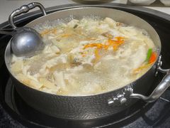 -芭夯兔·兔肉汤锅(新都店)