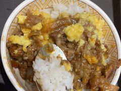-食其家·牛丼咖喱(金桥太茂店)