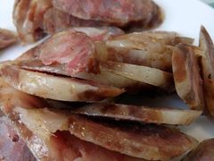 -天乐农家鱼头王(天目湖店)