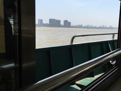 -武汉关码头(轮渡站)