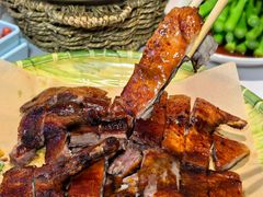 -南拳十三姨·潮汕砂锅粥·粤菜(西单大悦城店)