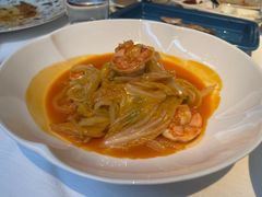 青岛大虾烧白菜-拾久(东三环中路店)