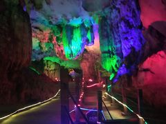 -佛爷洞旅游景区