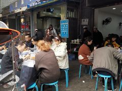 -定家小酥肉·清真(回民街店)