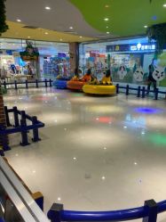 -波比一号儿童乐园(圣熙8号店)