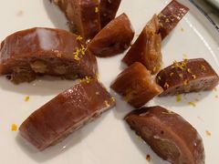 -漢舍中国菜馆(889广场店)