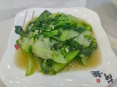 -碧海银沙海鲜餐厅(恒大海上威尼斯店)