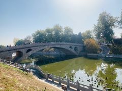 -赵州桥景区