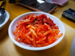 -屋里家延边朝鲜族冷面(南园店)