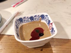 -马记伊源斋涮肉·清真菜(百子湾店)