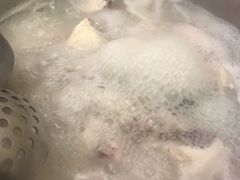 -正能量脆肉鲩火锅