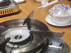 -0317火锅鸡·清真(正达店)