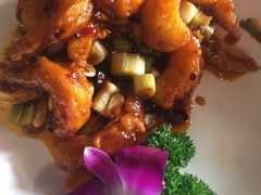 宫爆大虾-庆云楼饭庄(什刹海店)