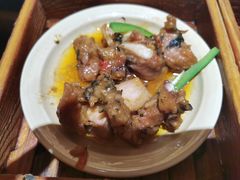 -蔡澜点心·粤菜(花城汇南区店)