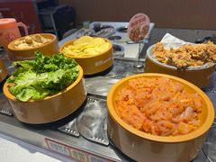 -龍歌自助小火锅(秦淮水游城店)
