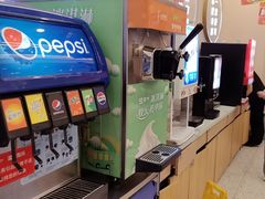 -密友回转自助火锅(世茂国际广场店)