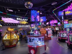 -龙小湖探索乐园 Little Hoo Galaxy(龙湖重庆金沙天街店)