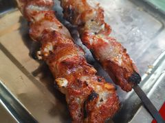 -新疆喀什噶尔餐厅(普利街店)