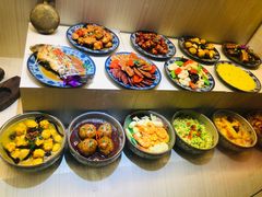 -万宝海鲜舫(劳动公园店)