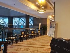 -上海新锦江大酒店