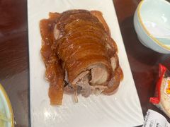 -恭敬李·烤鸭(天坛北门店)