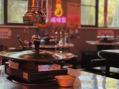 -豚豚家돈돈가韩国锅盖烤肉(新北万达店)
