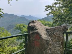 -莫干山风景区