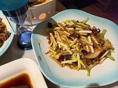-小菜园新徽菜(常州武进吾悦店)