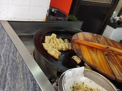 -老盛兴汤包馆(江宁一店)