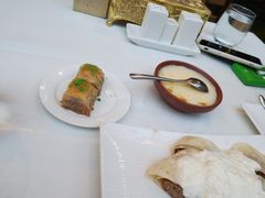 土耳其米布丁-沙漠玫瑰土耳其餐厅(神路街店)