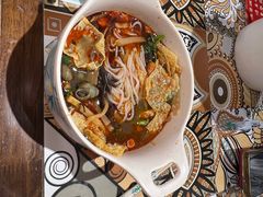 -文昌桥螺蛳粉(魏公村店)