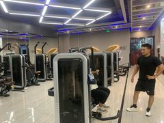 -奇迹健身·恒温游泳(金海首座店)